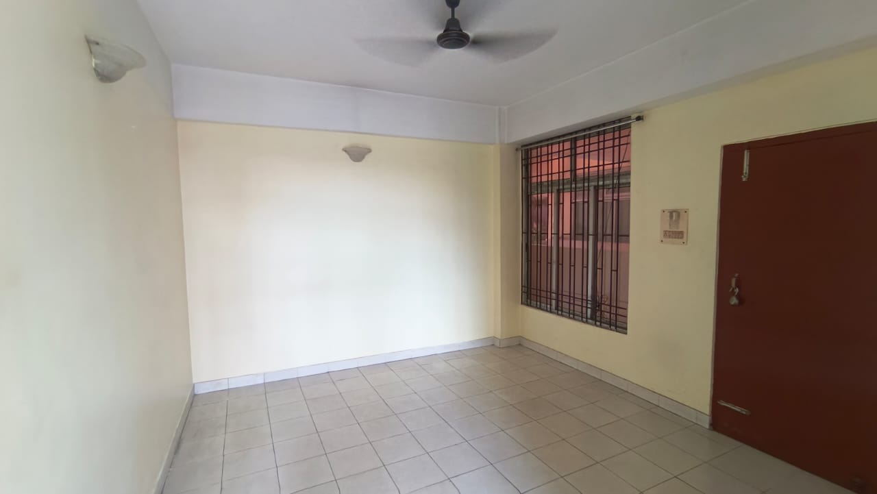 Unfurnished 3bhk in Bamunimaidan, Guwahati, Assam, India for Rent